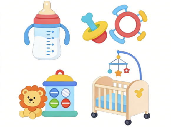 亚马逊婴童用品 CPSC 合规检测