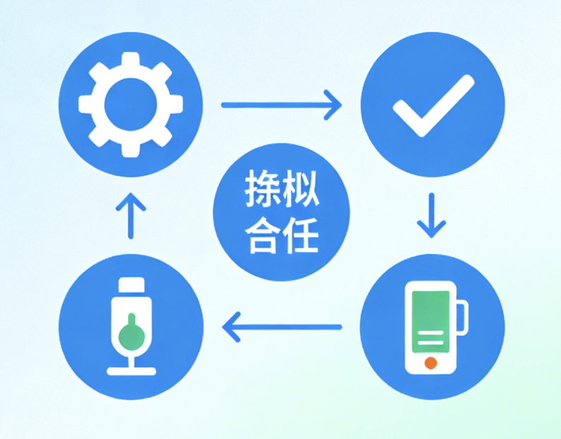 高效出证：如何缩短检测周期 